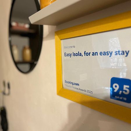 Easy Isola, For An Easy Stay Milano Exteriör bild
