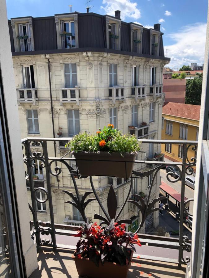 Easy Isola, For An Easy Stay Milano Exteriör bild