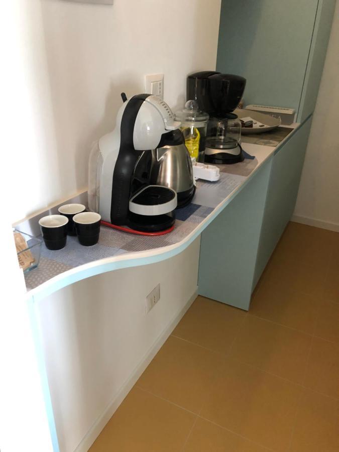 Easy Isola, For An Easy Stay Milano Exteriör bild