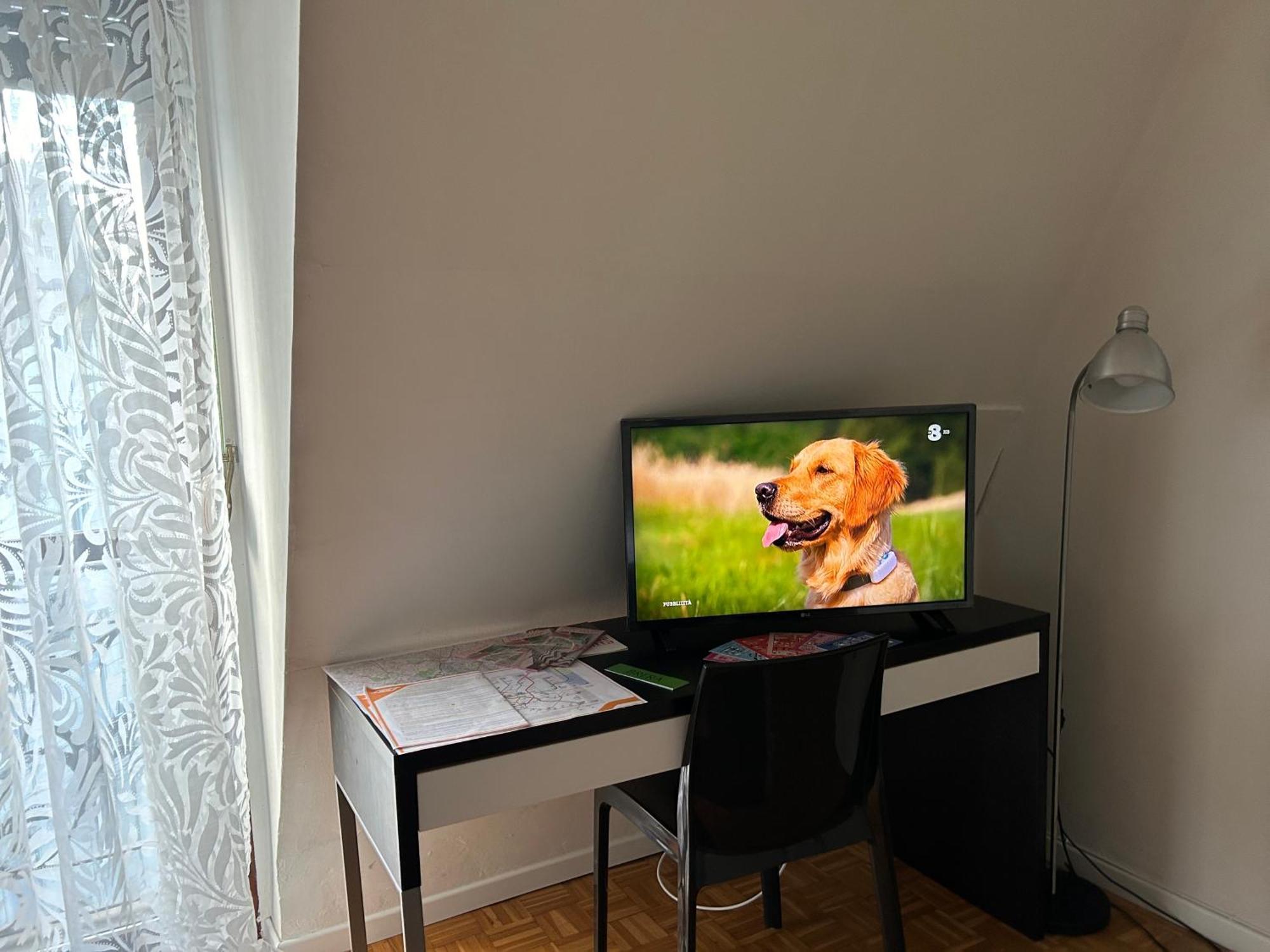 Easy Isola, For An Easy Stay Milano Exteriör bild