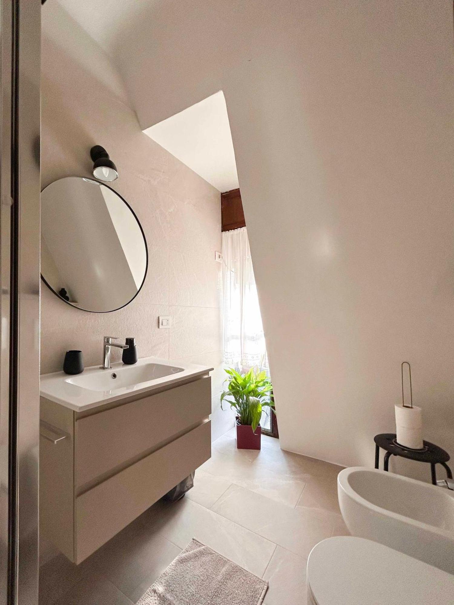 Easy Isola, For An Easy Stay Milano Exteriör bild