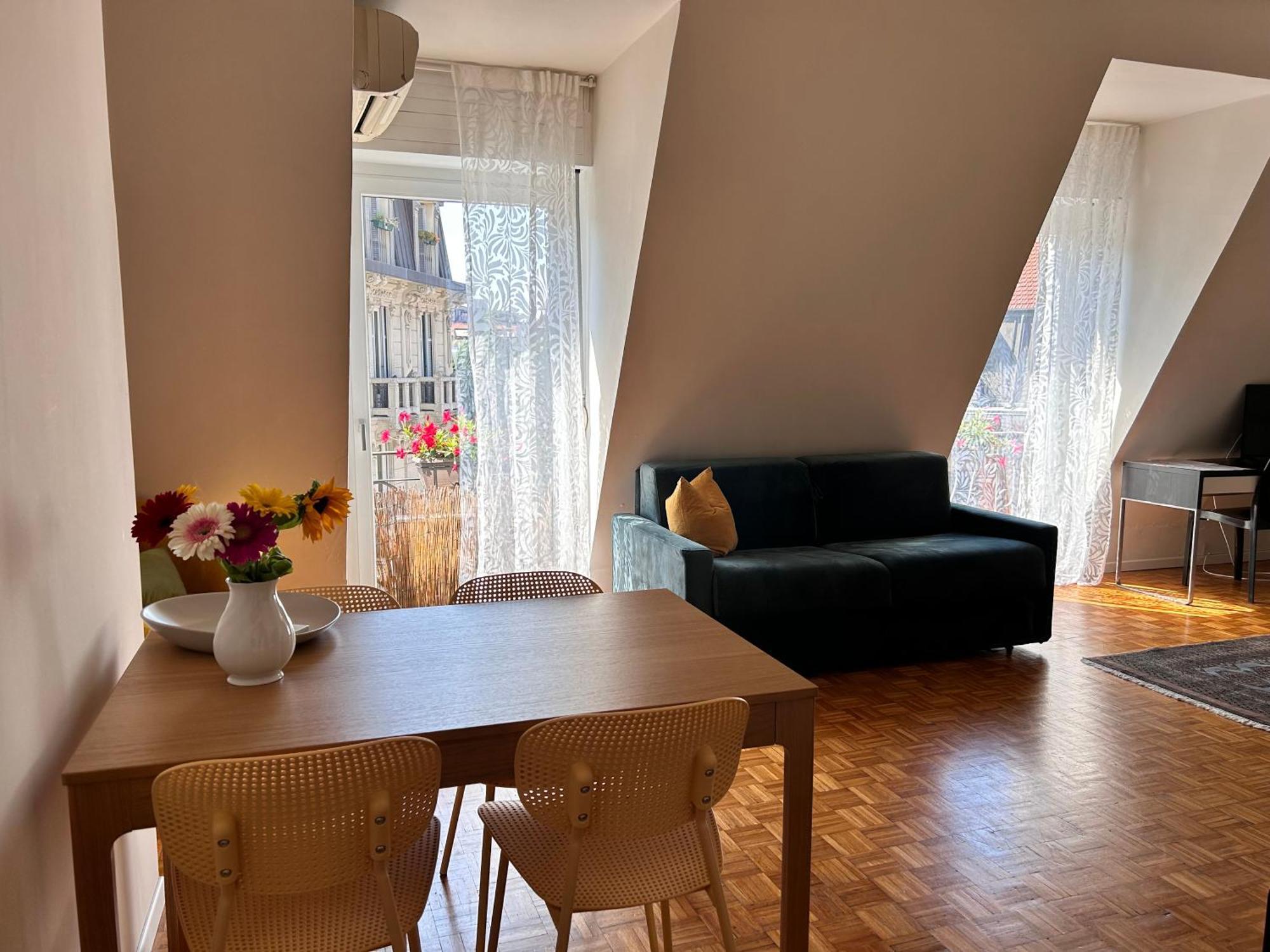 Easy Isola, For An Easy Stay Milano Exteriör bild