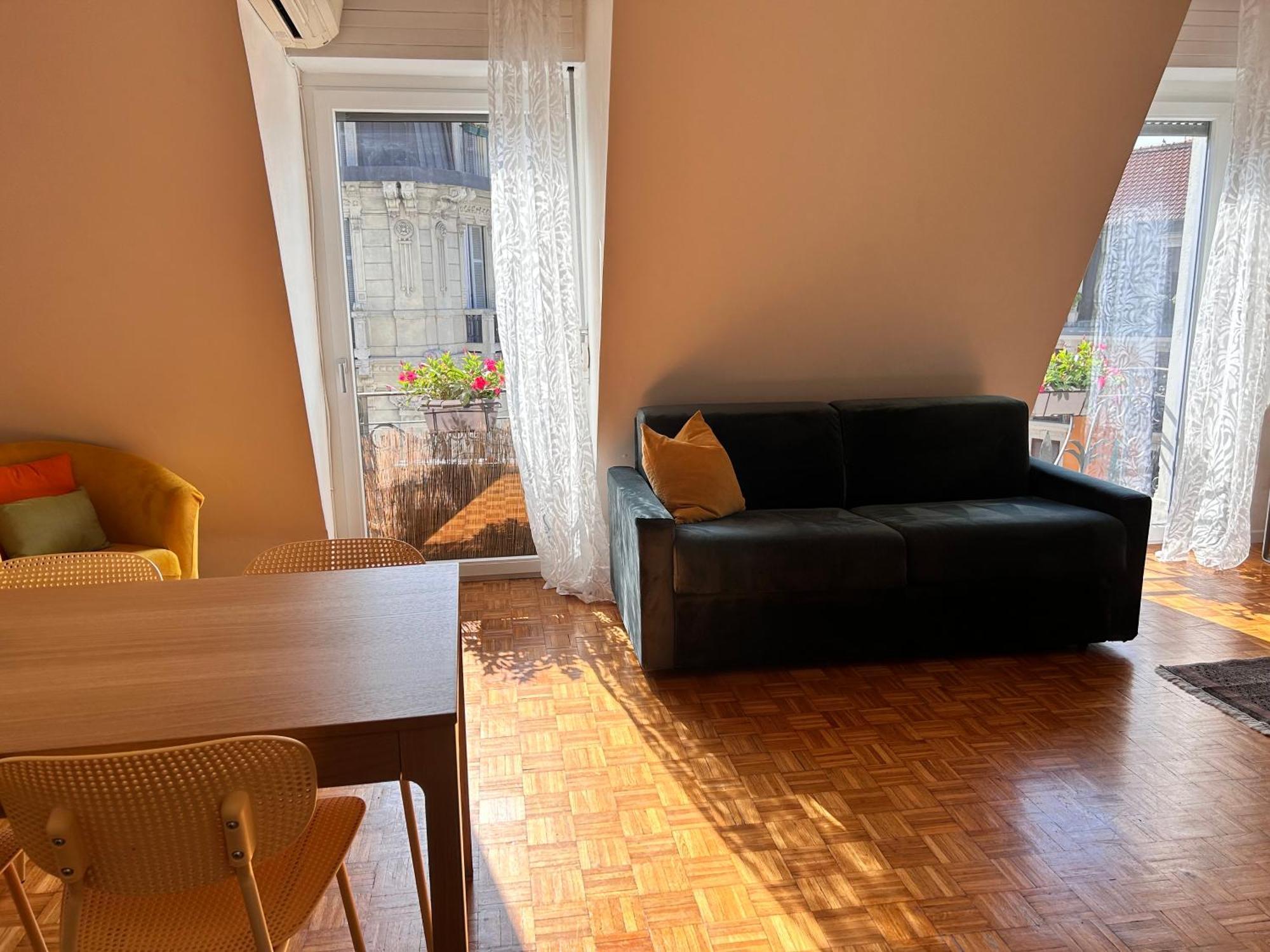 Easy Isola, For An Easy Stay Milano Exteriör bild
