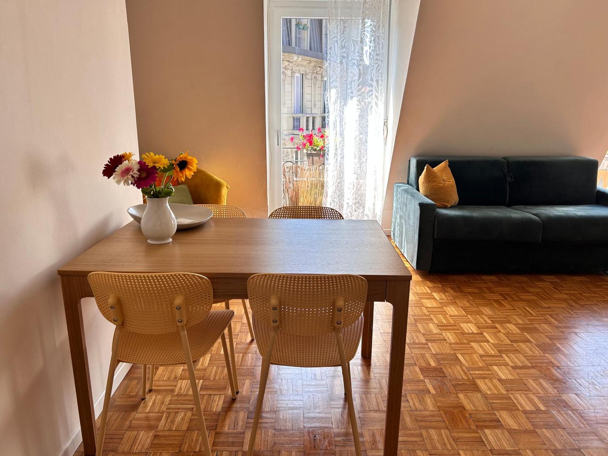 Easy Isola, For An Easy Stay Milano Exteriör bild